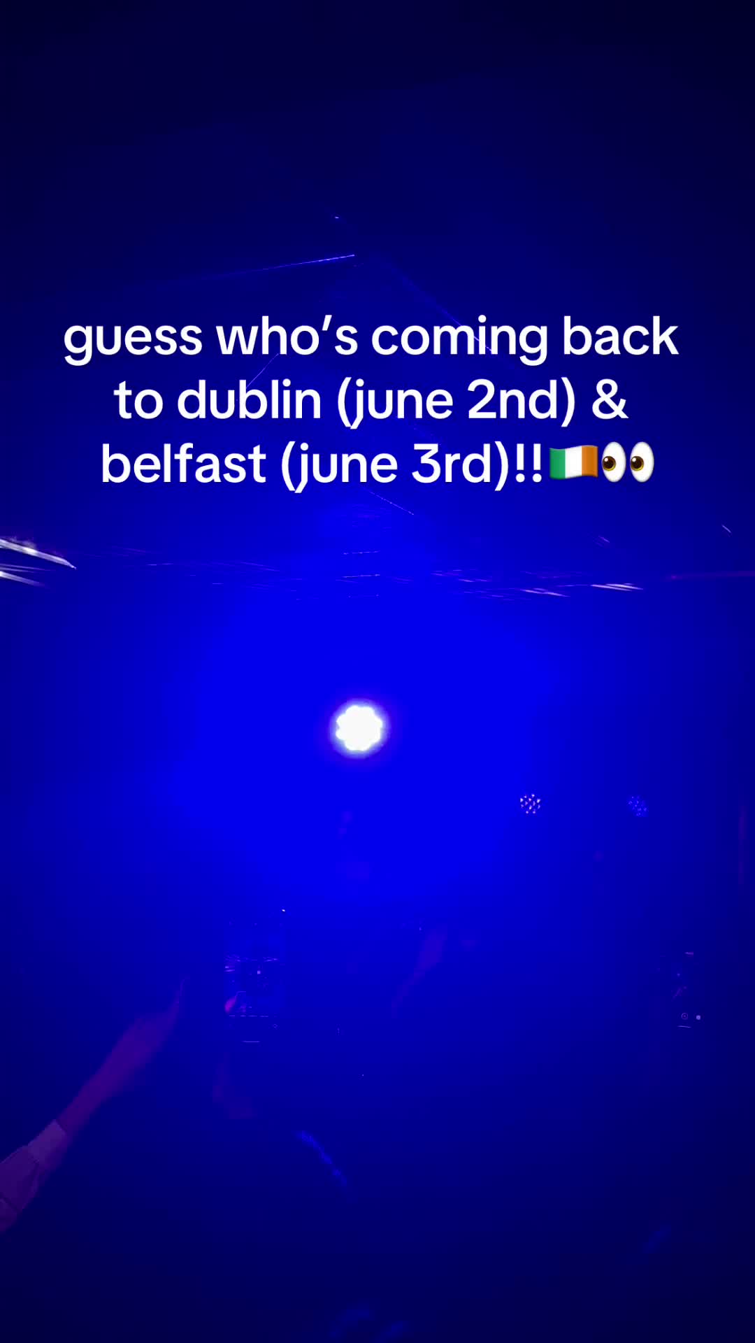 @New Rules Ireland