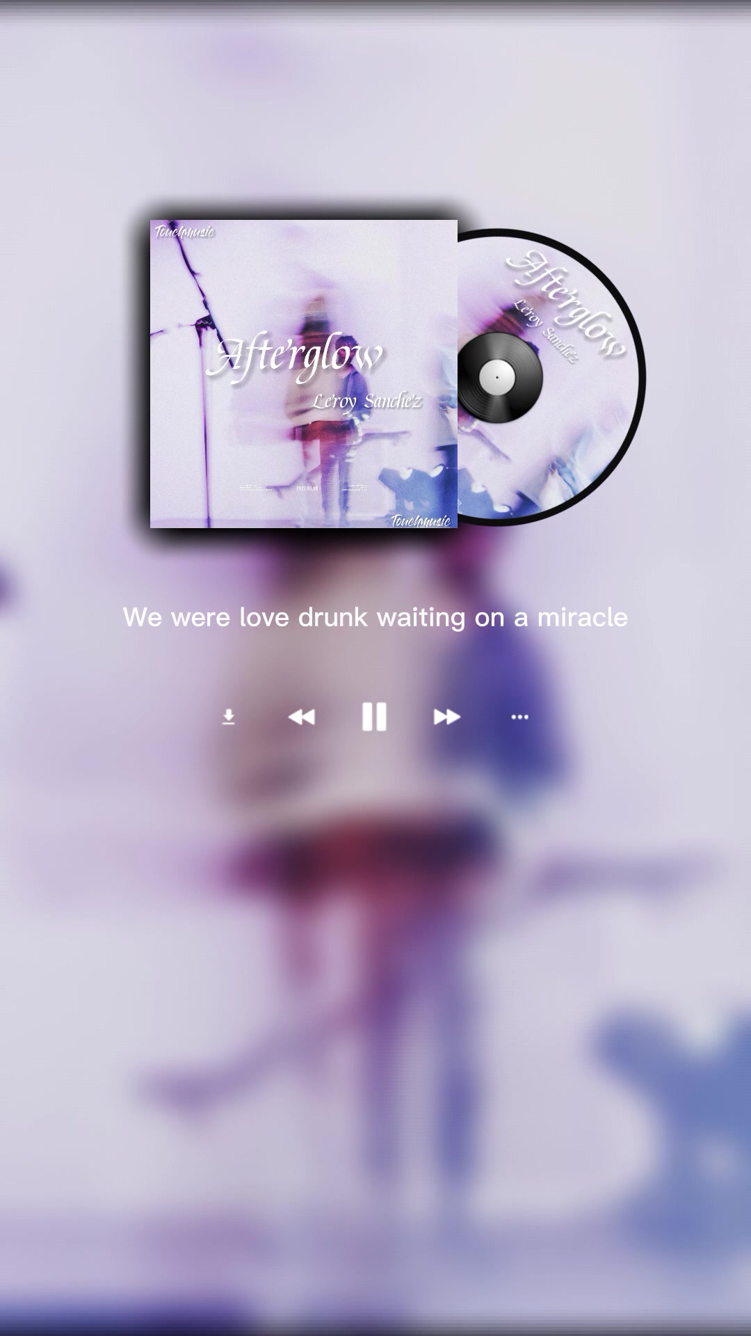 @Touchmusic
