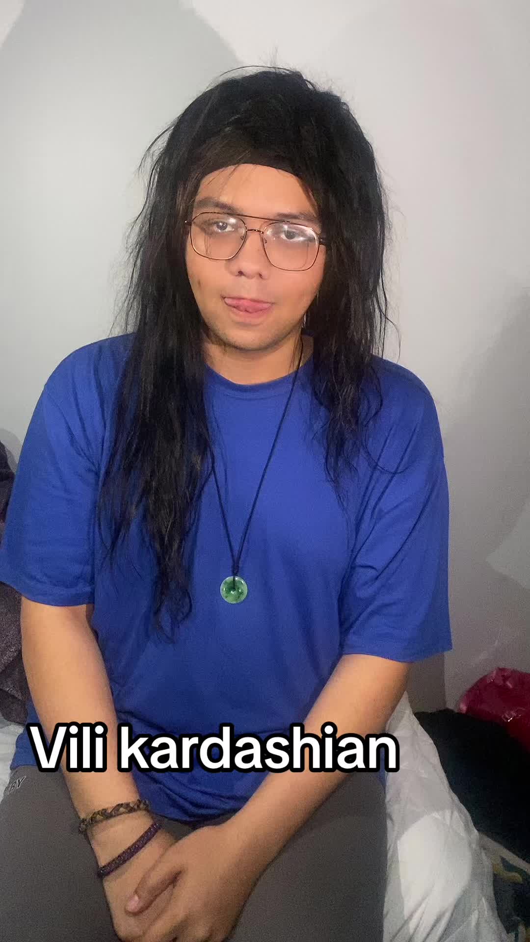 @Wayyuh 🤪