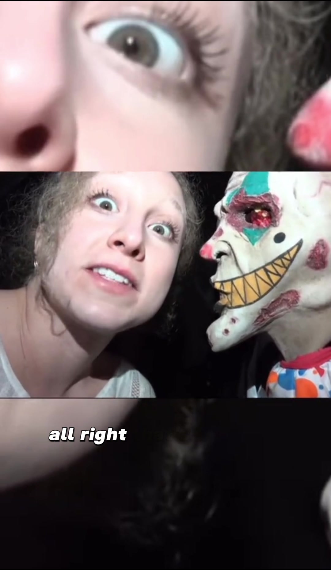 @Haunted TikToks