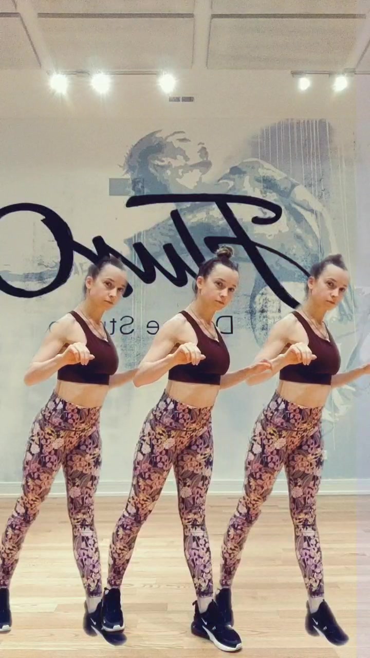 @Flux O2 Dance Studio