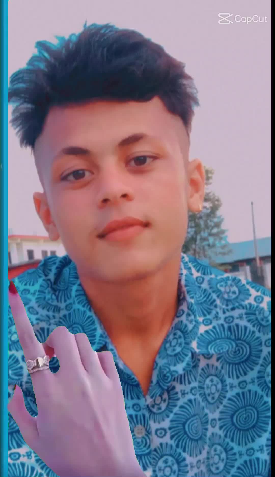 @I LOVE ❤️ YOU DARLING❤️🤫(M)