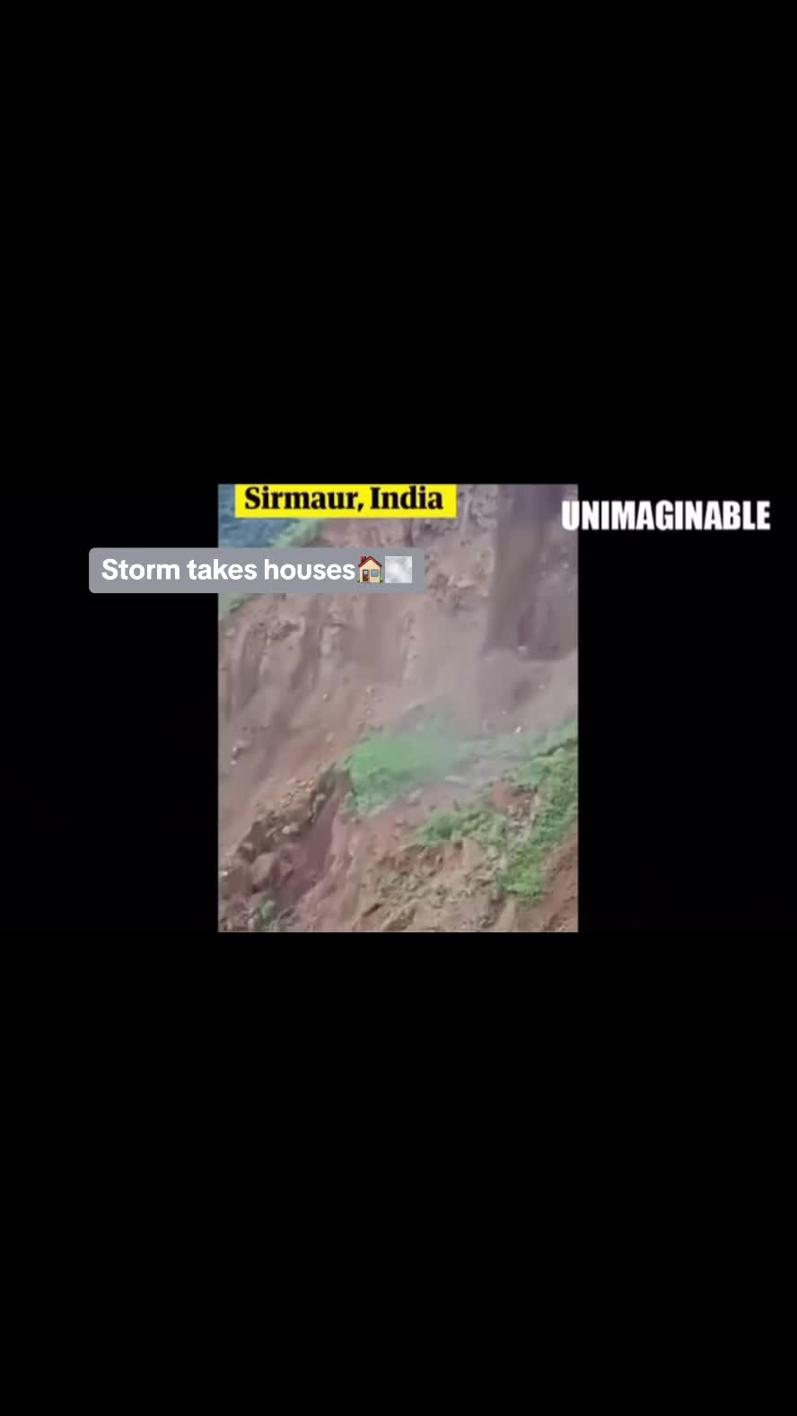 @natural disasters