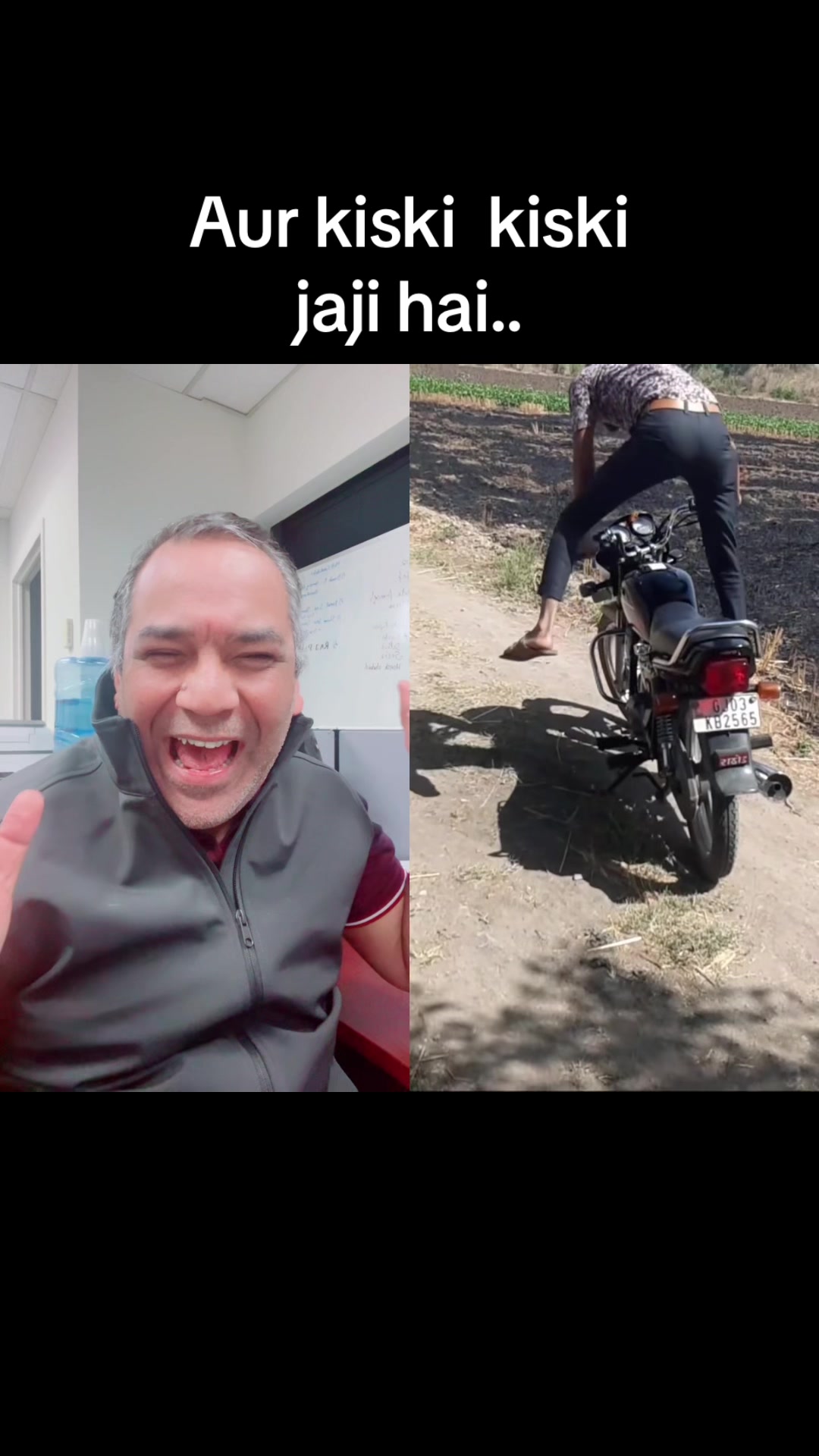 @Shukla chandra