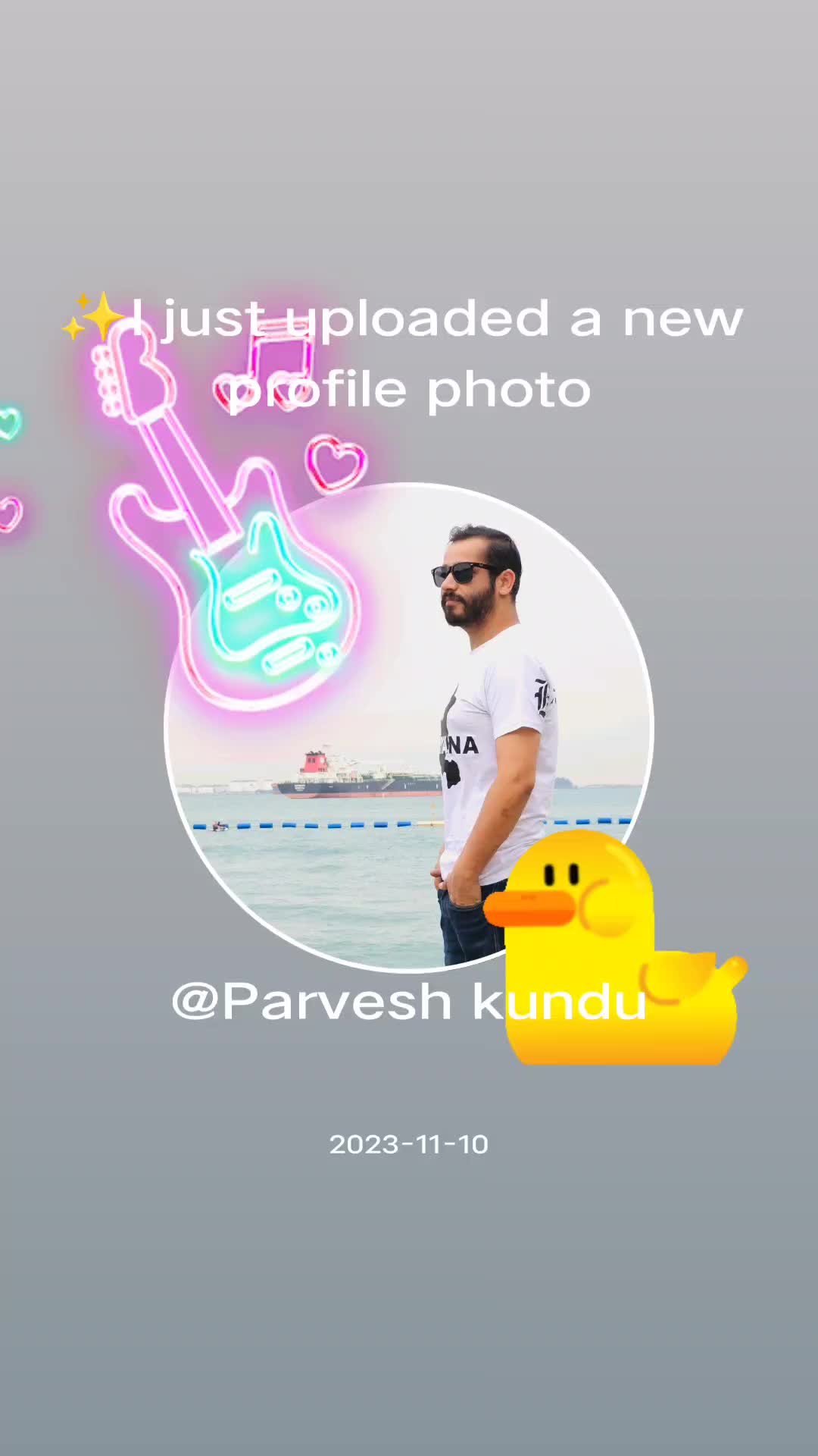 @Parvesh kundu