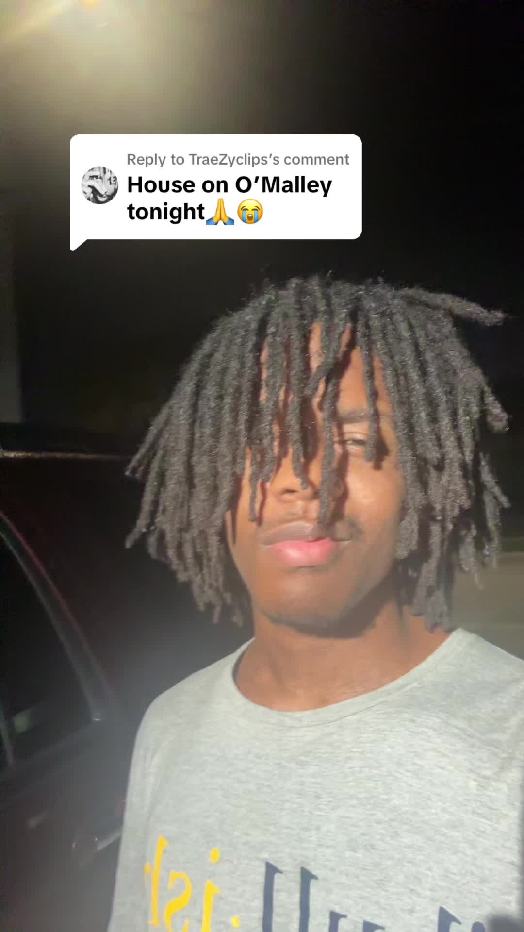 @Justin