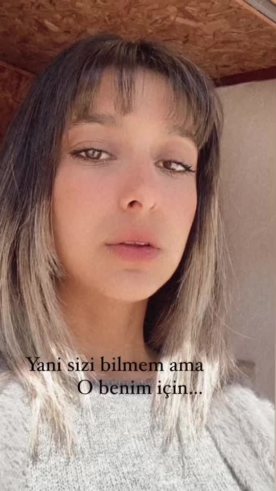 @Selin Yolcu