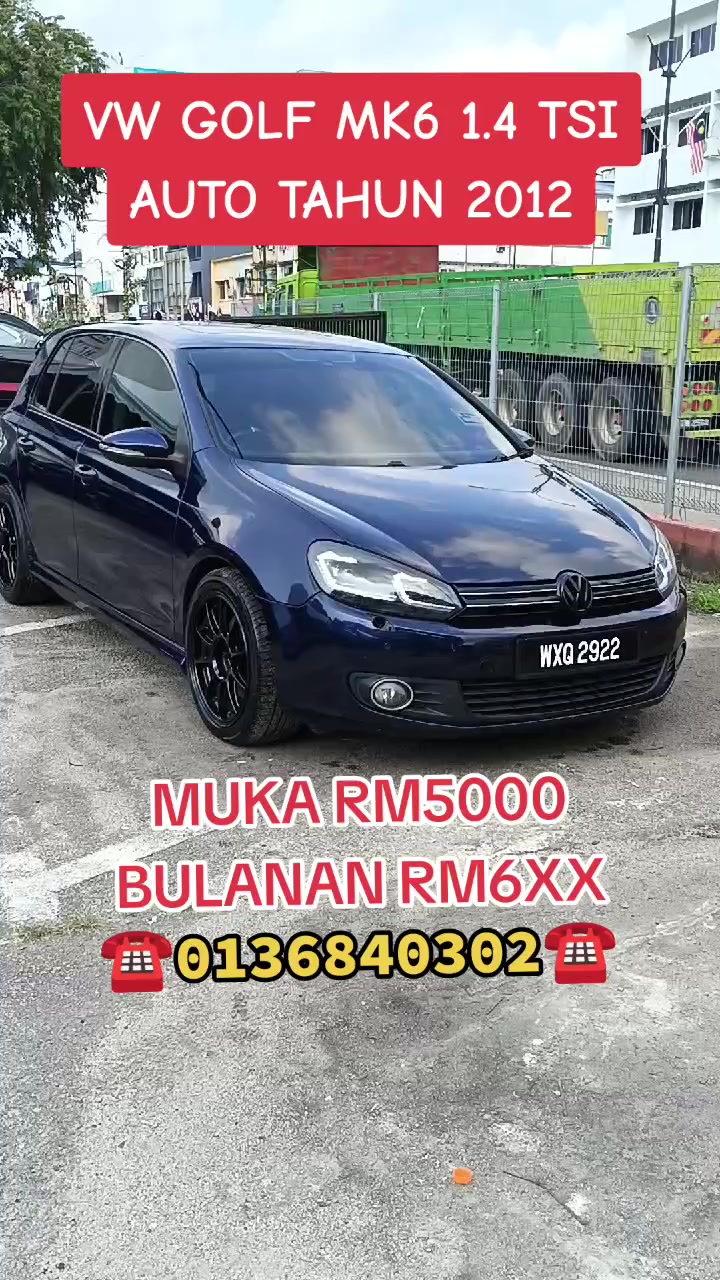 @KERETA MURAH KUANTAN