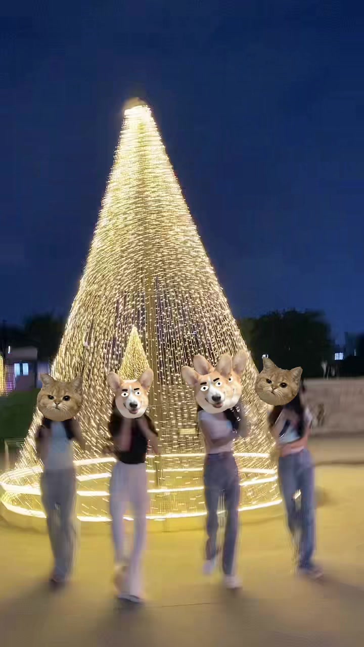 @여월중댄스계