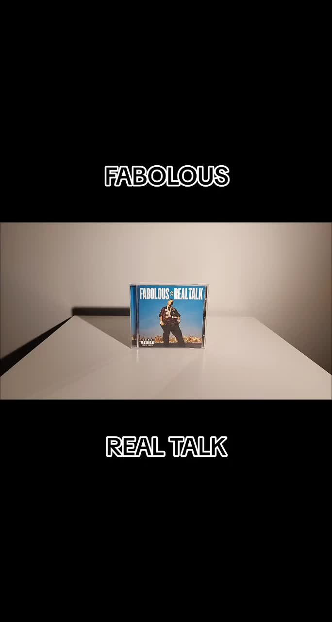 @BEST RAP ALBUMS