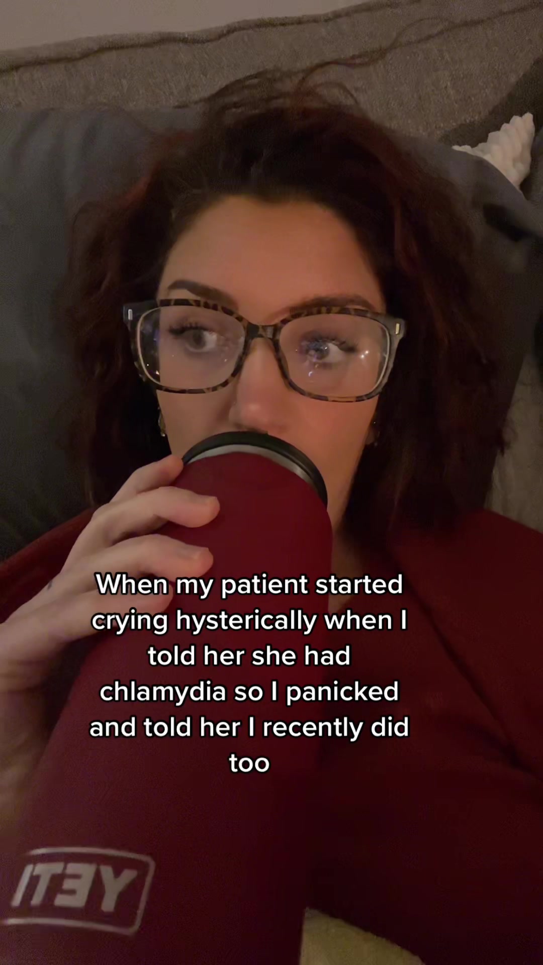 @Alyssa Leigh