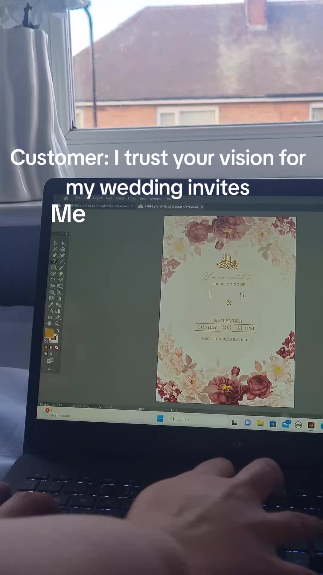 @Aisha