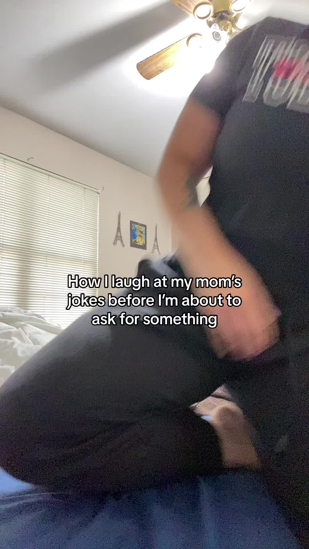 @D Rose