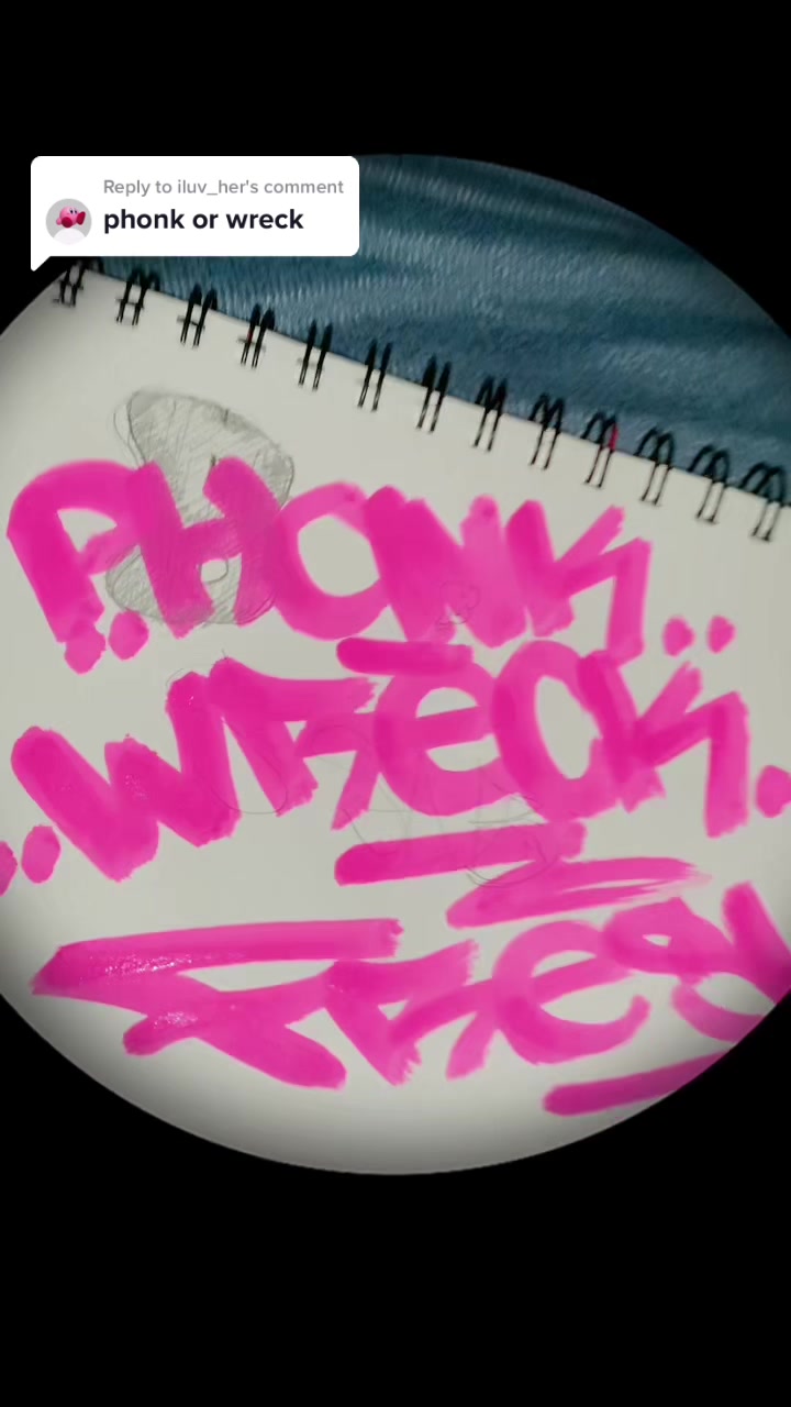 @Fresh tags ~ TMA Crew