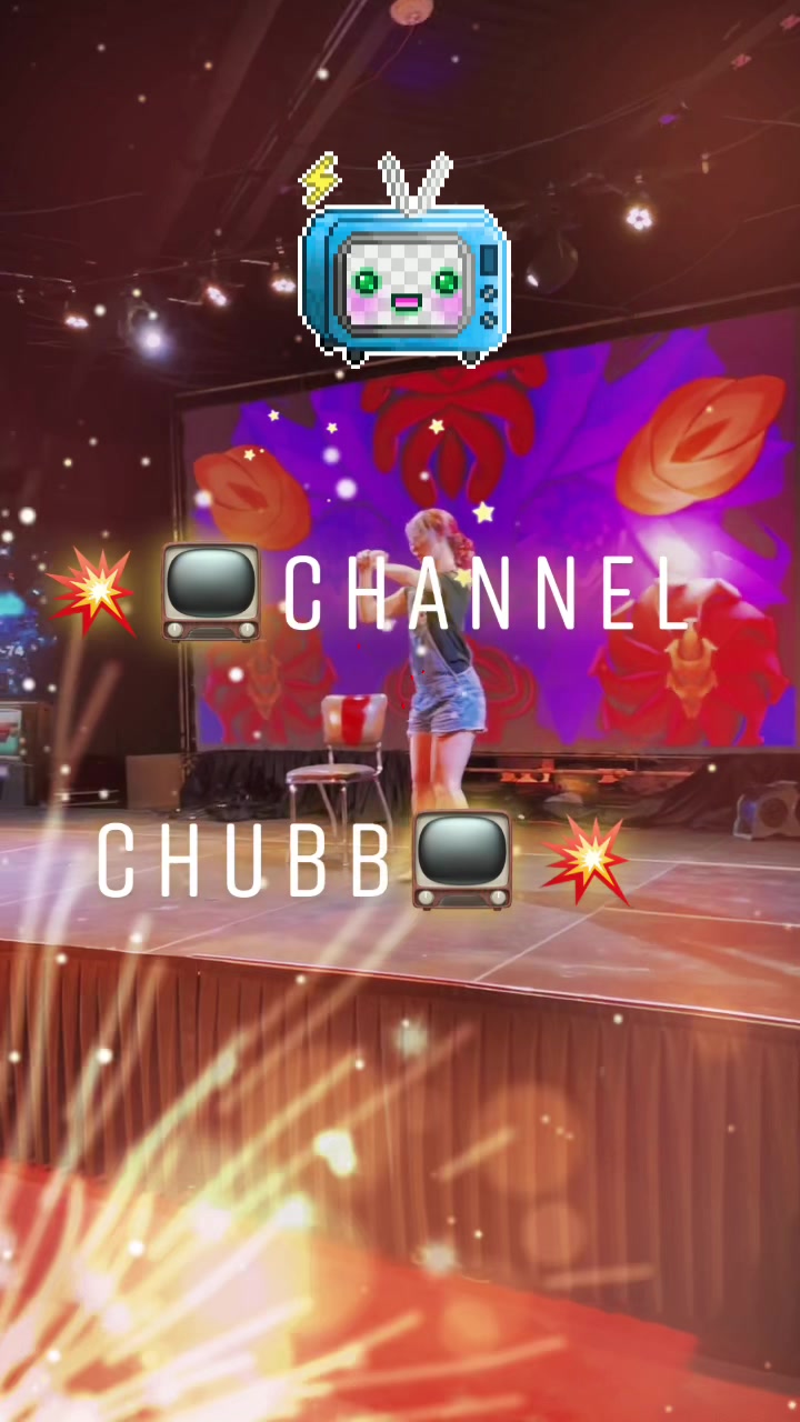 @Channel Chubb
