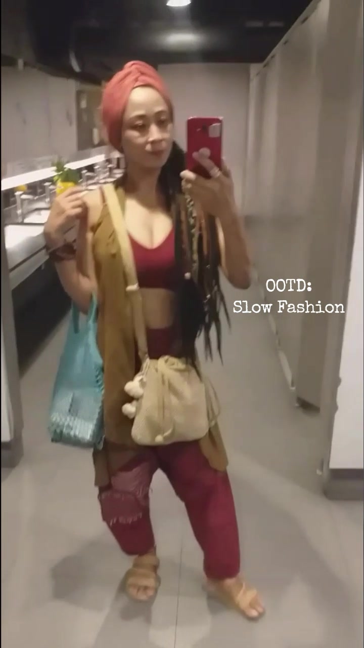 @Shamangaia's Closet