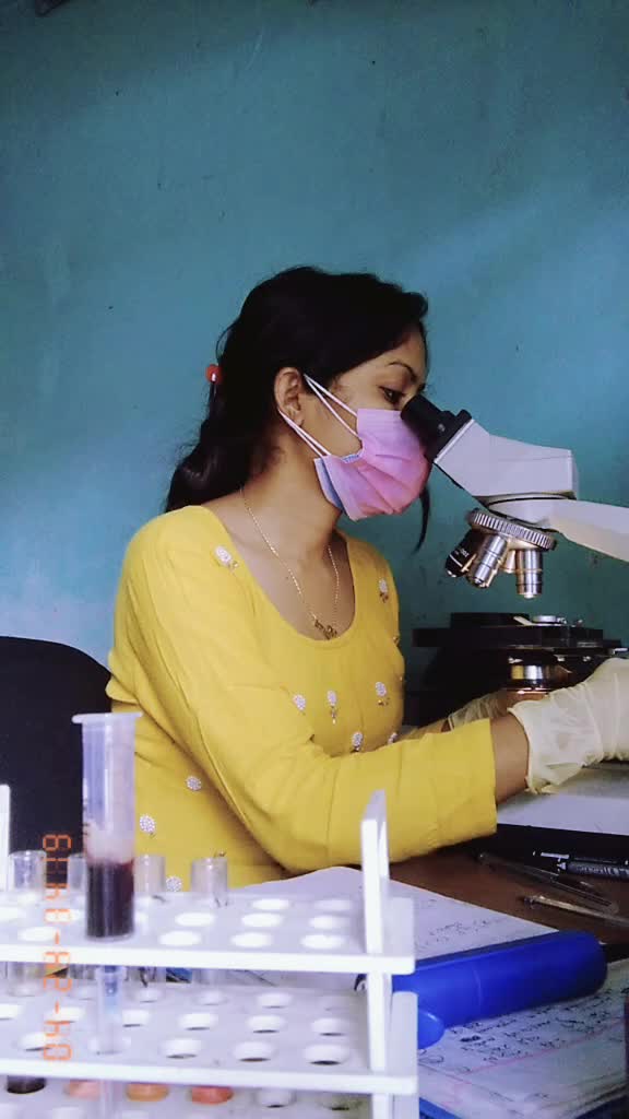 @Miss Afsana💉🇳🇵