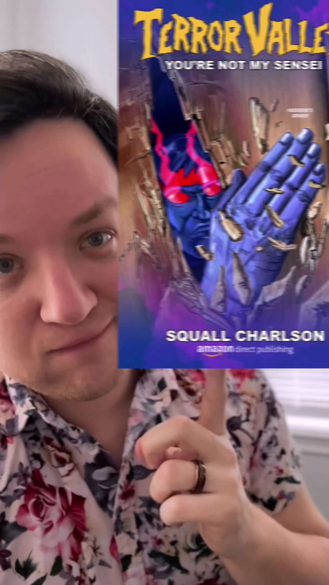 @Squall Charlson
