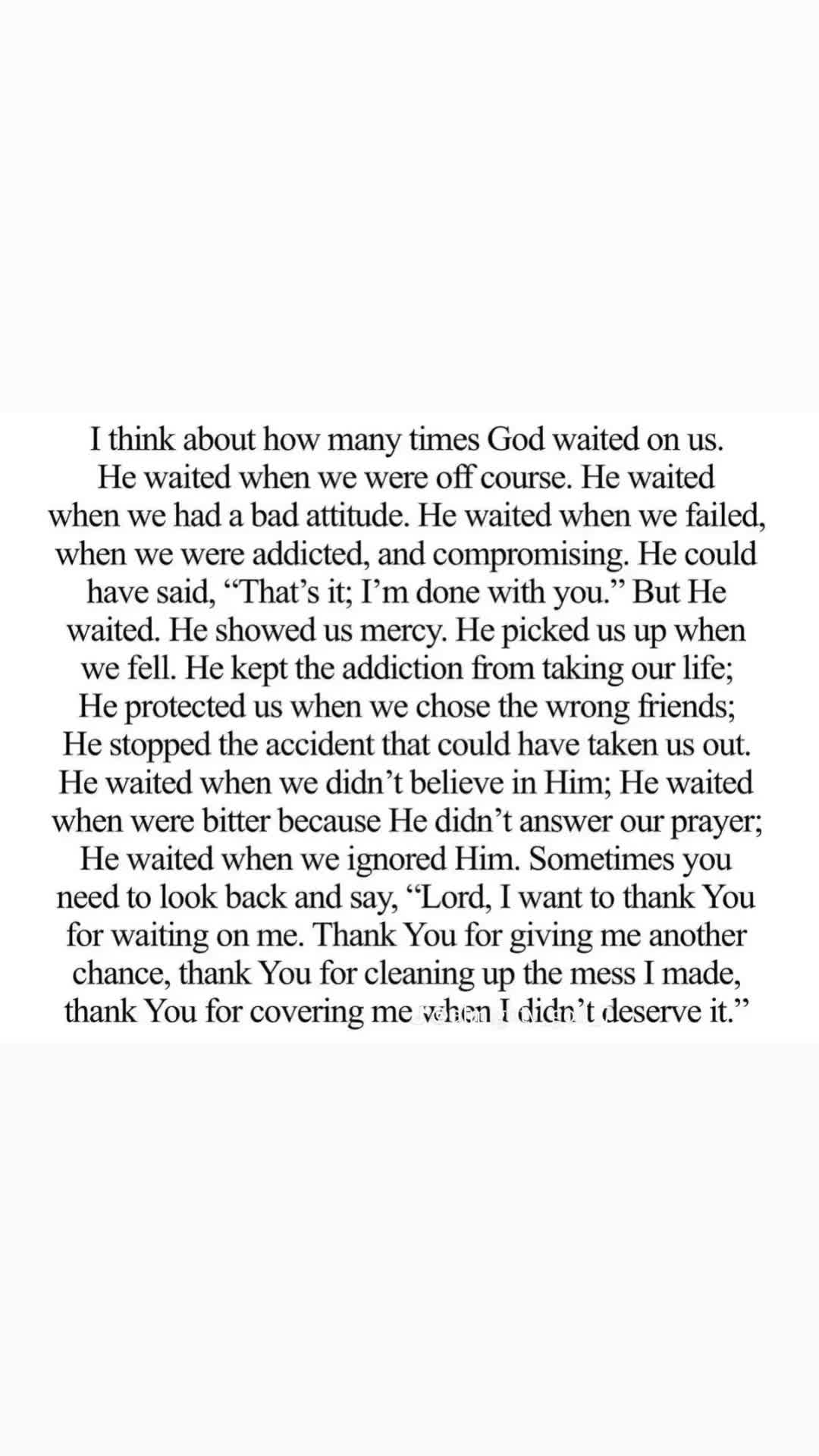 @GodisFirst