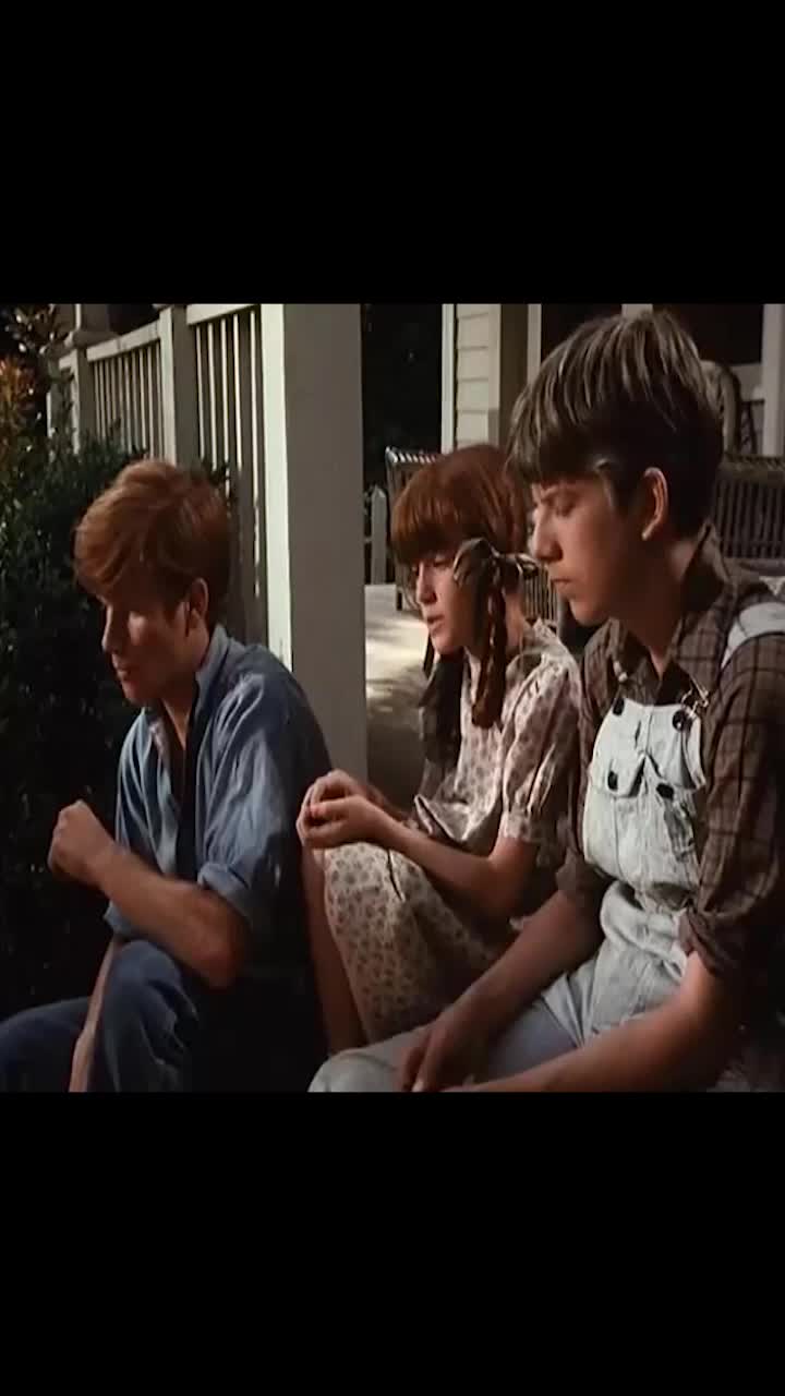 @The Waltons Tv Series