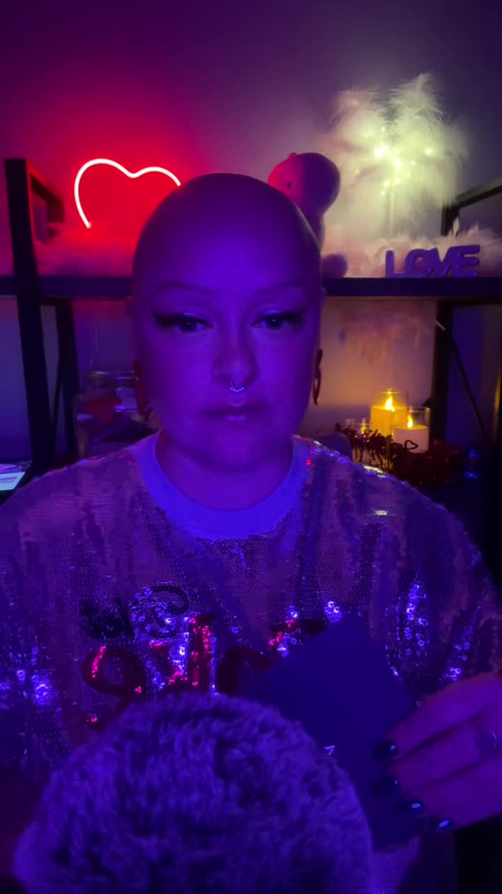 @ASMR Kat 💕
