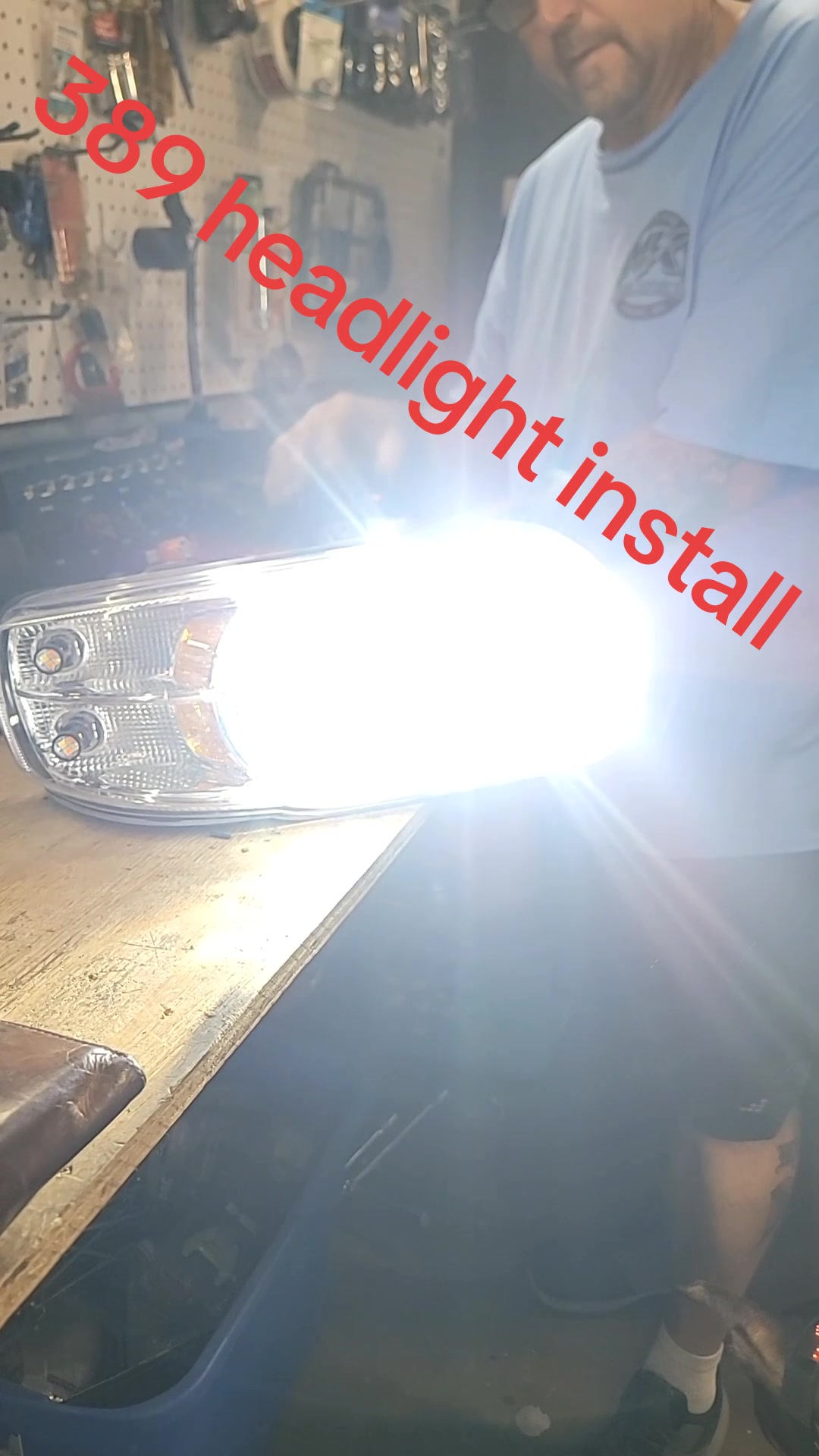 @MK LED CUSTOM LIGHTING LLC