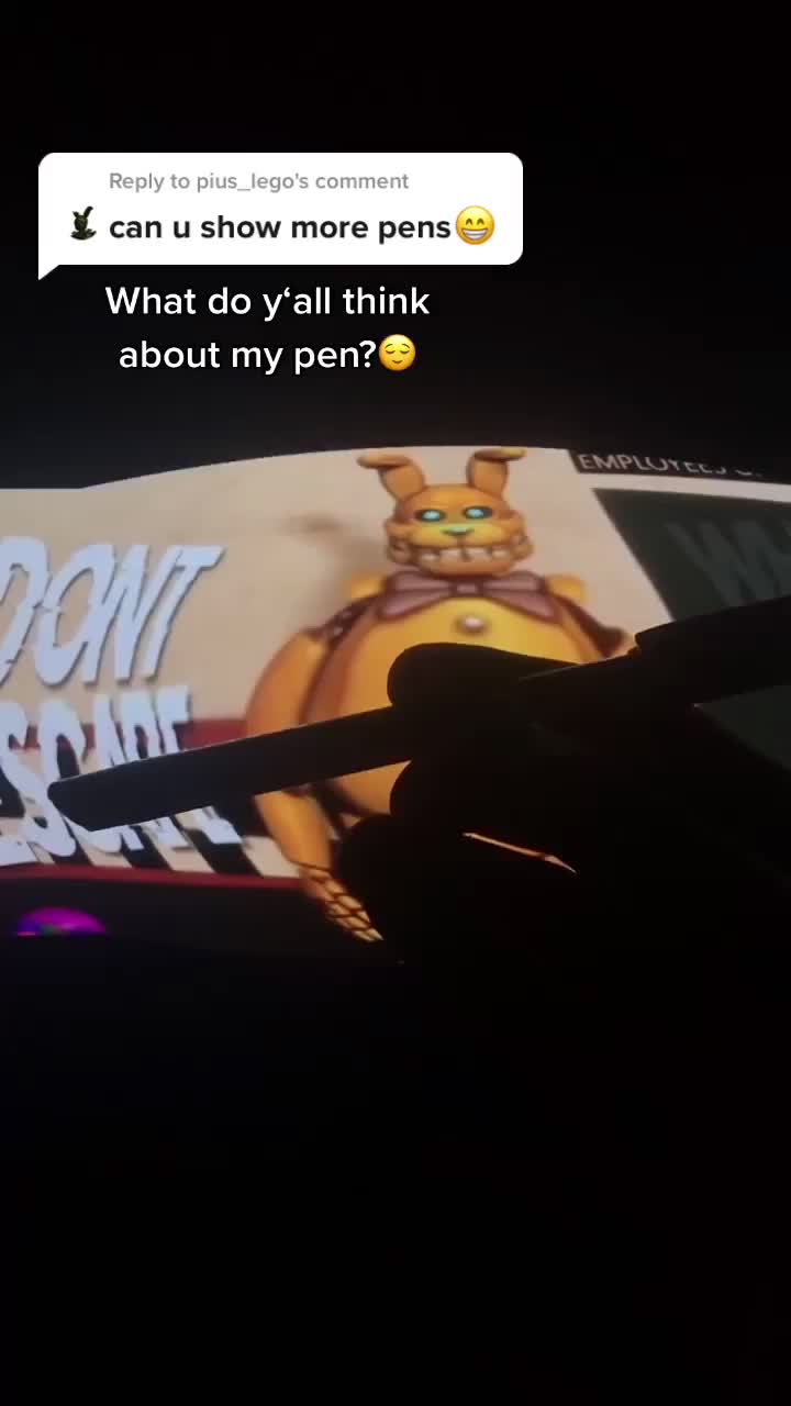 @Blxckgirlluvfnaf