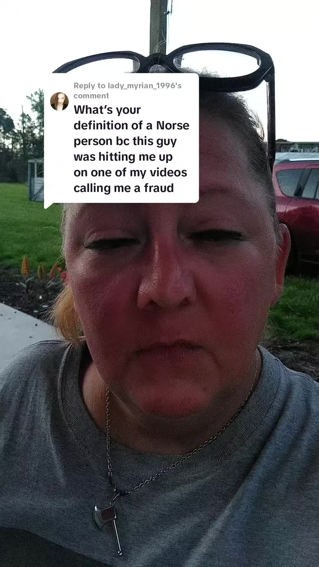 @Proudviking