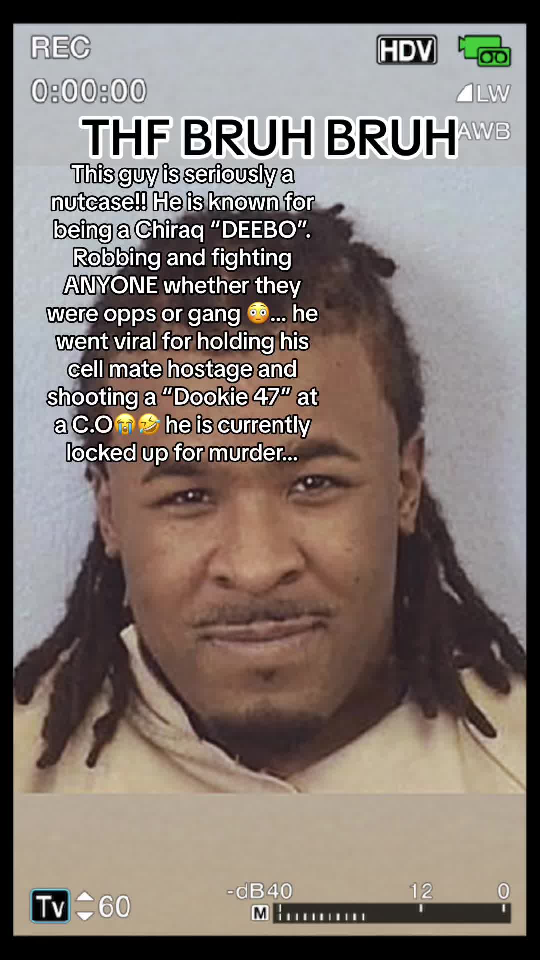 @Chiraq Nostalgia