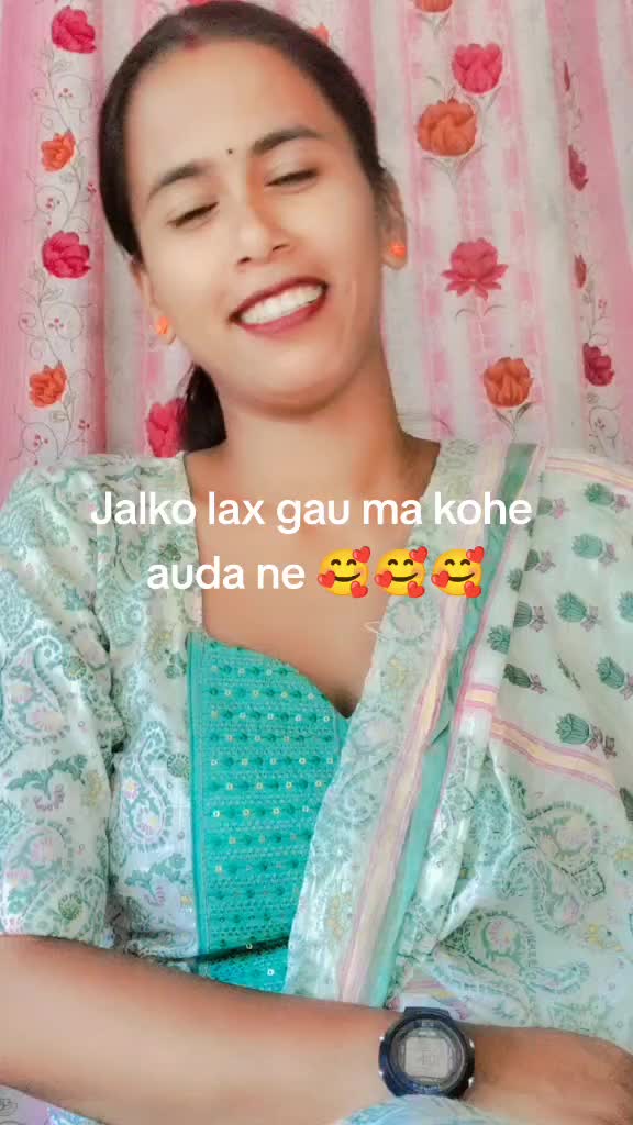 @Pooja Reule