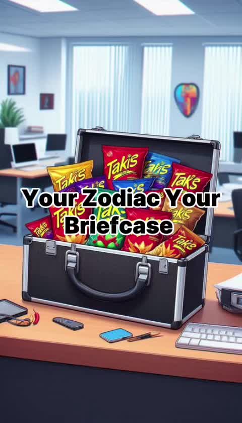 @♈️♌️Zodiac Sign♓️♋️