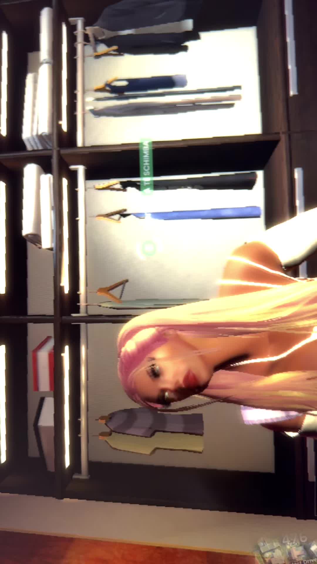 @Gaga