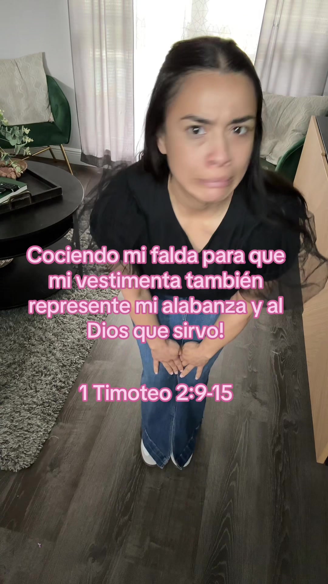 @Becky