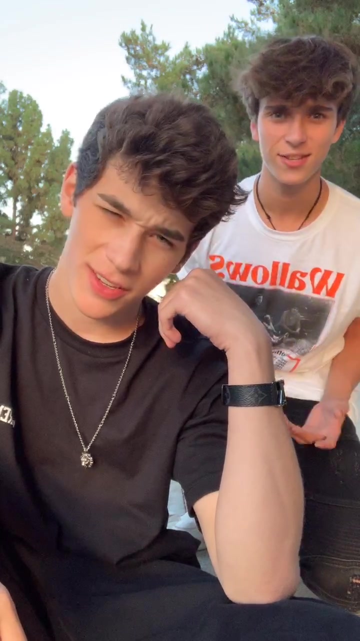 @Brandon Rowland