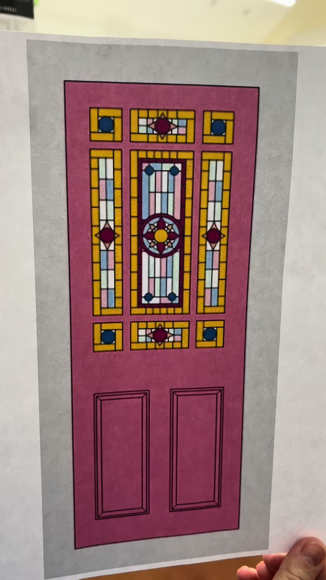 @Geleta doors