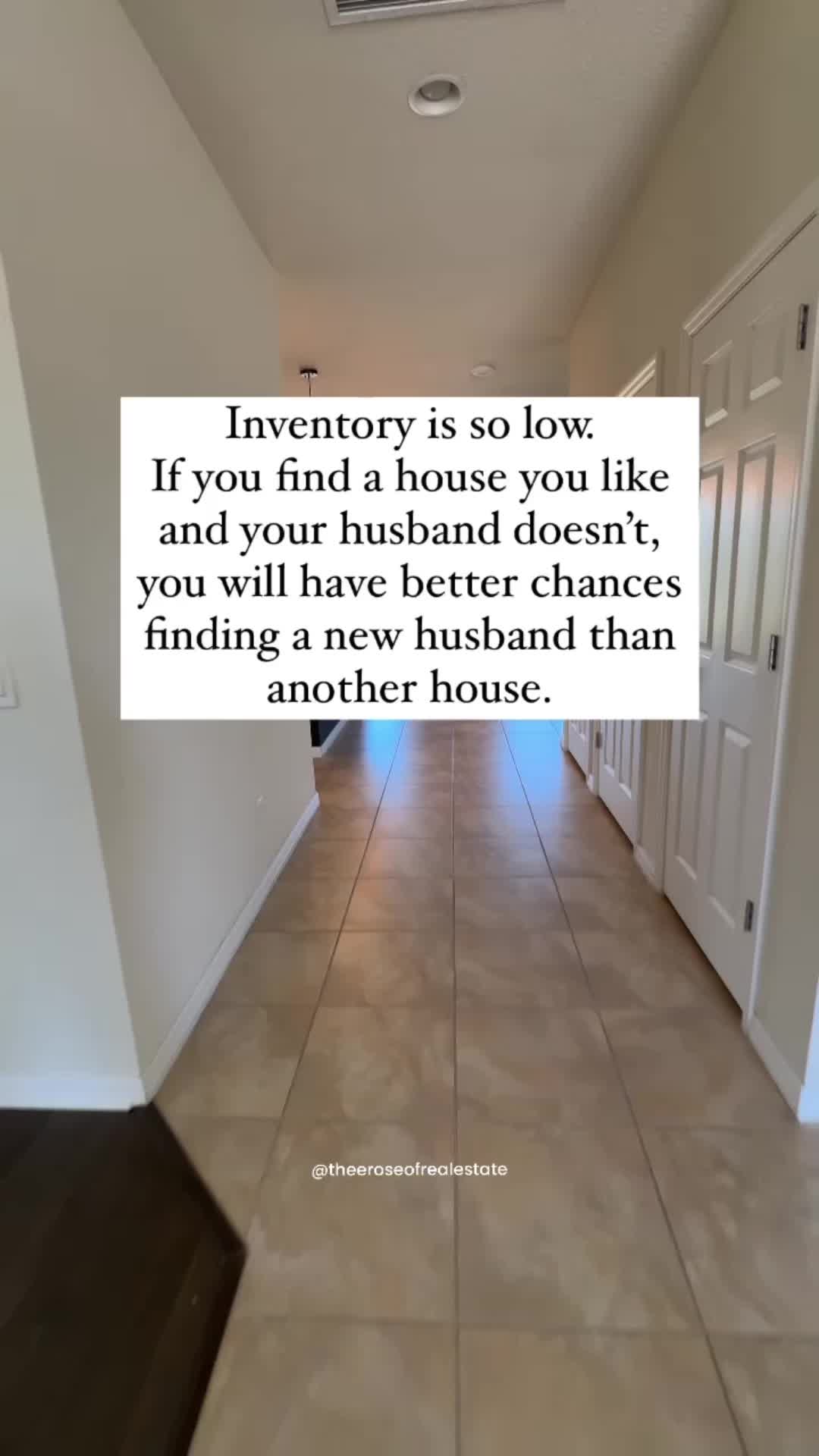 @Rose - bookish realtor backup