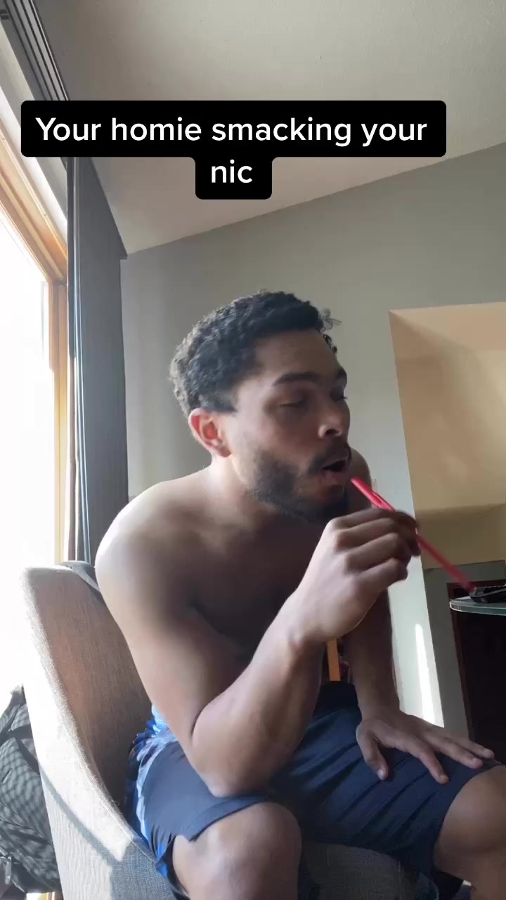 @Devante Witherspoon