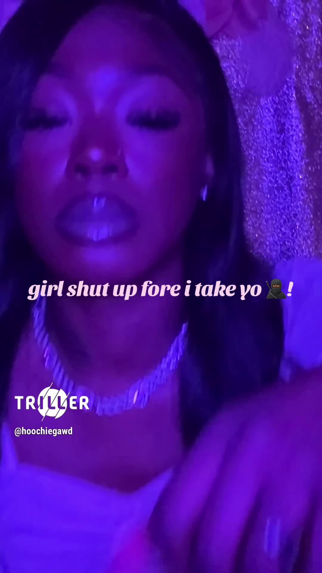 @Hoochie Gawd
