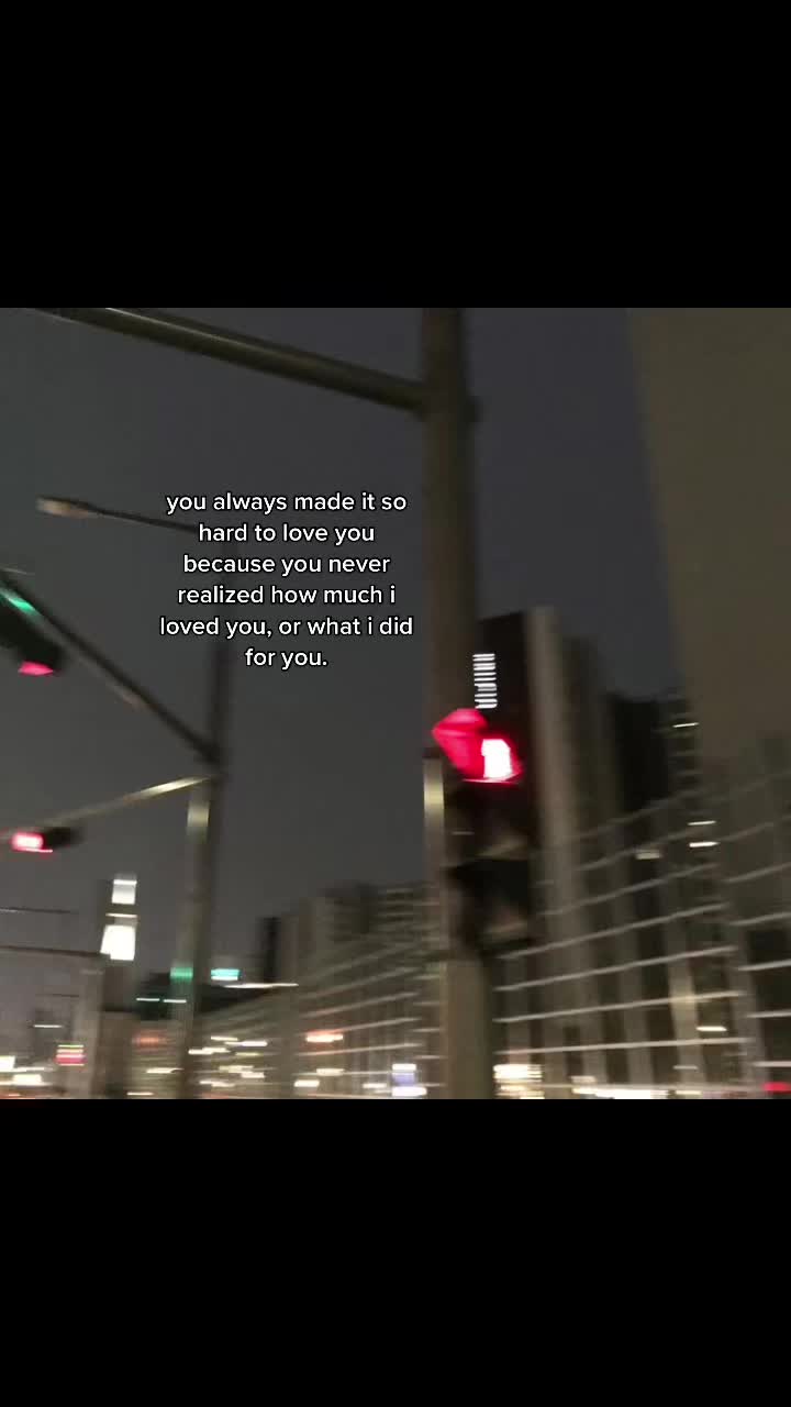 @:(