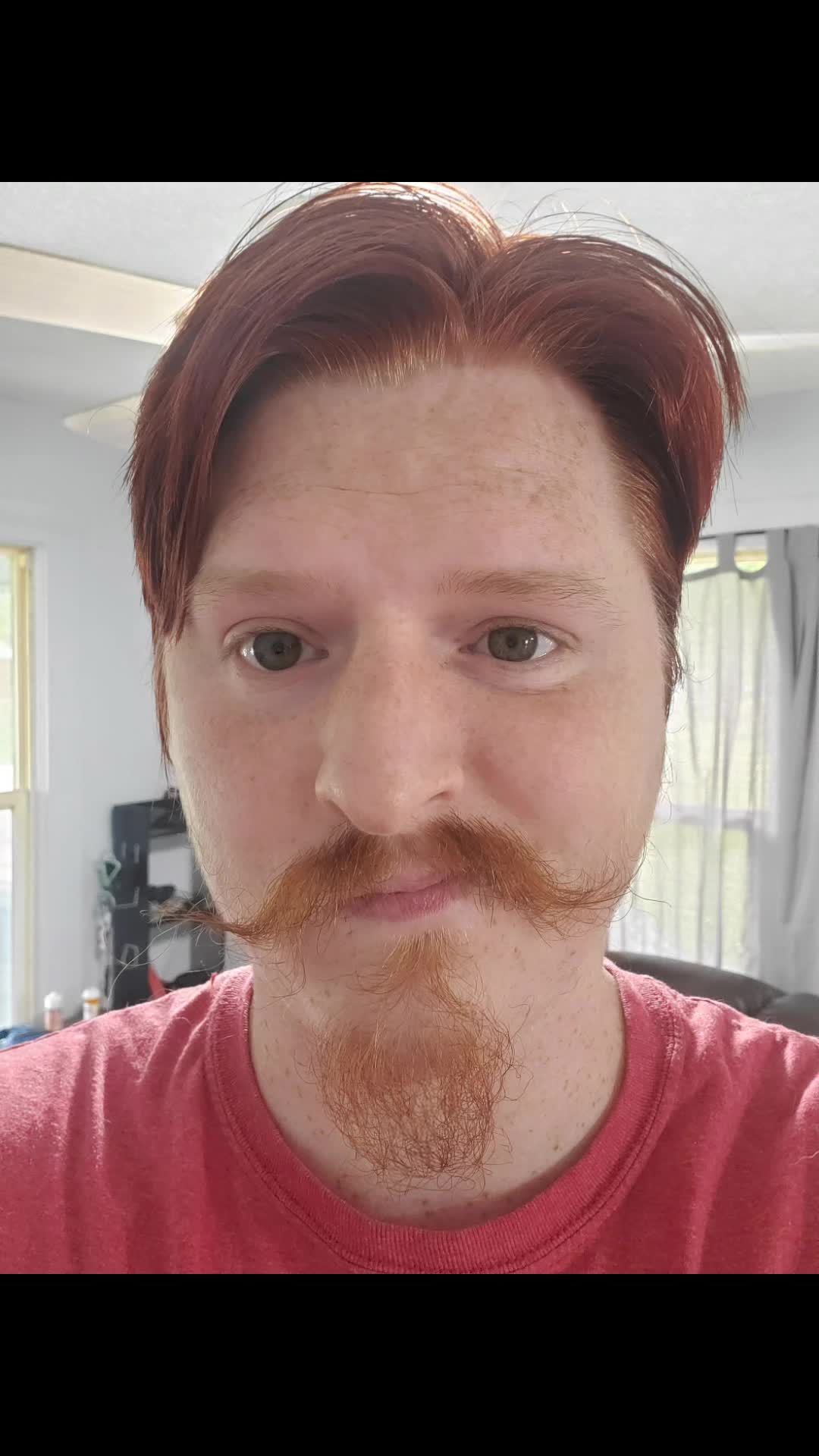 @Gingerstache