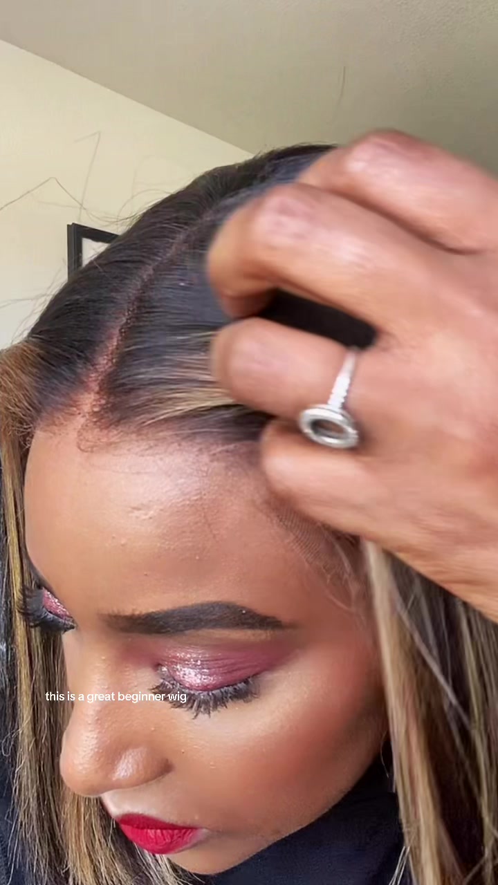 @IG Sew Wigged Out