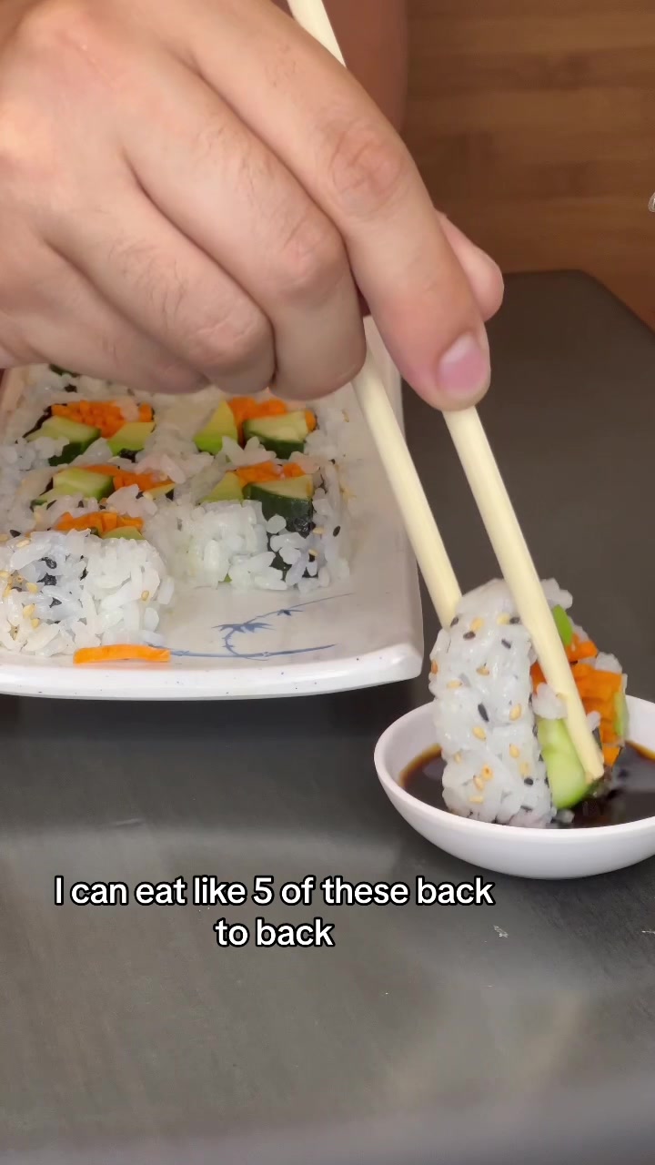 @Poke & Sushi Hut