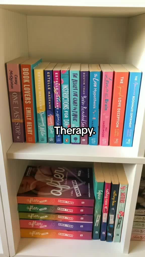 @TheBookshelf🙊📚