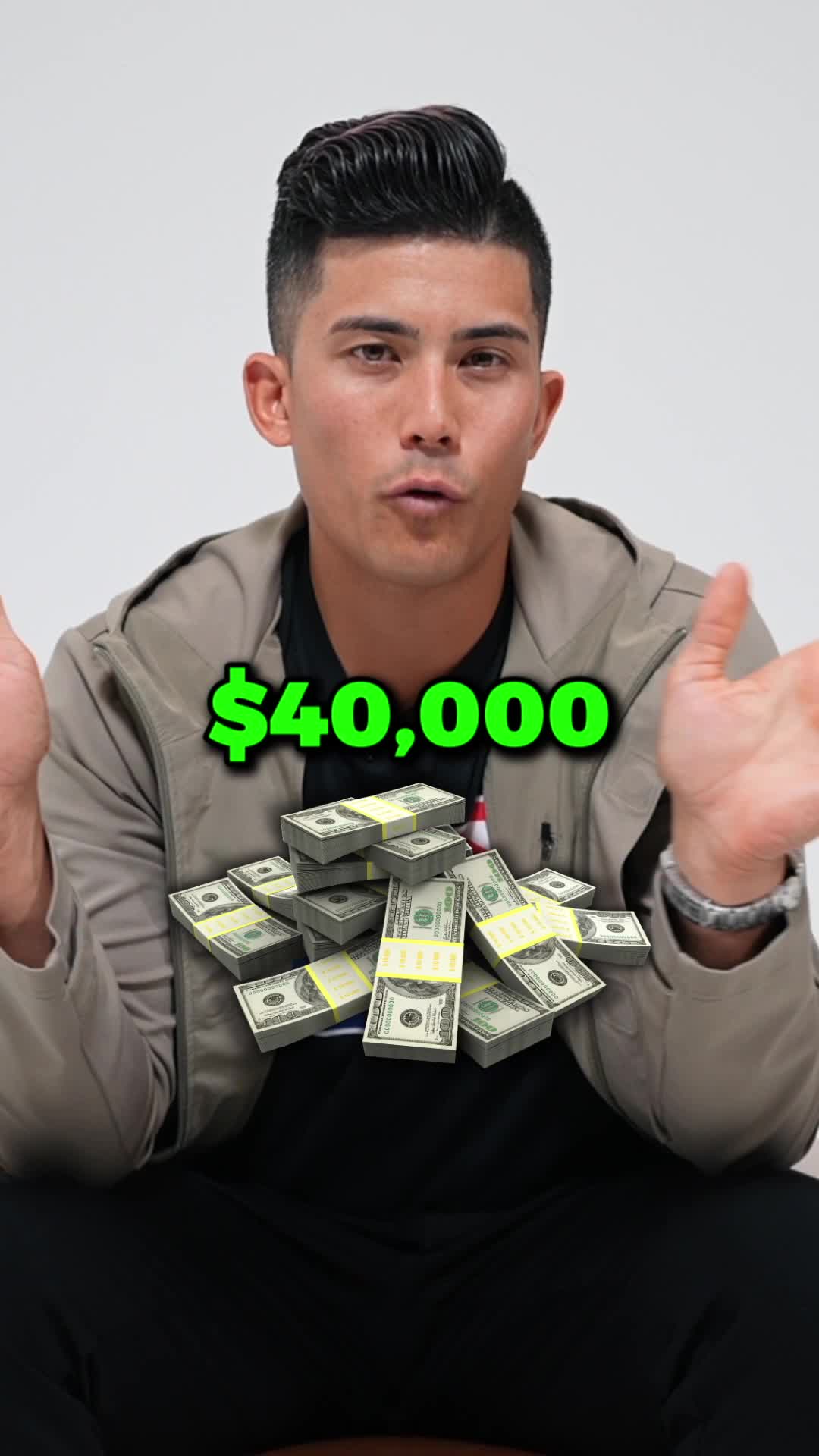 @Wealthy Creator