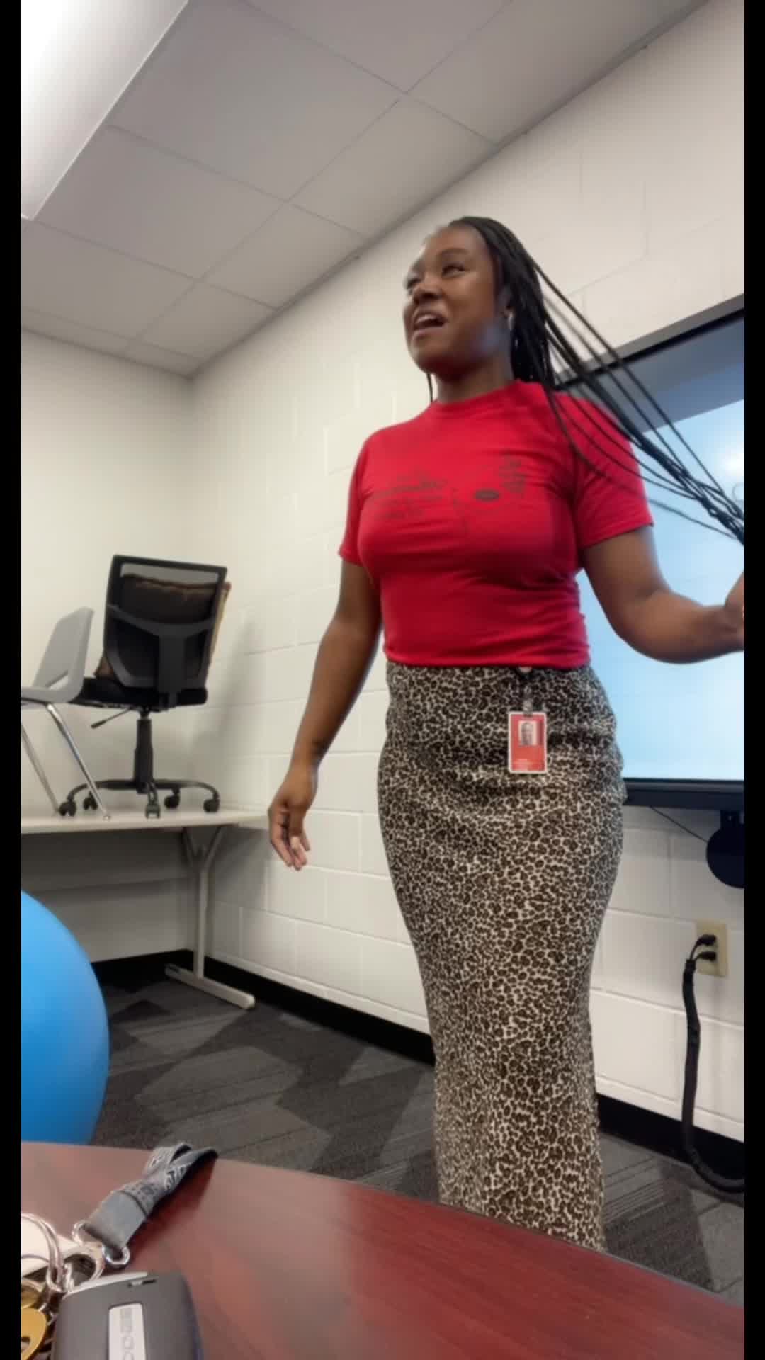 @Chanell