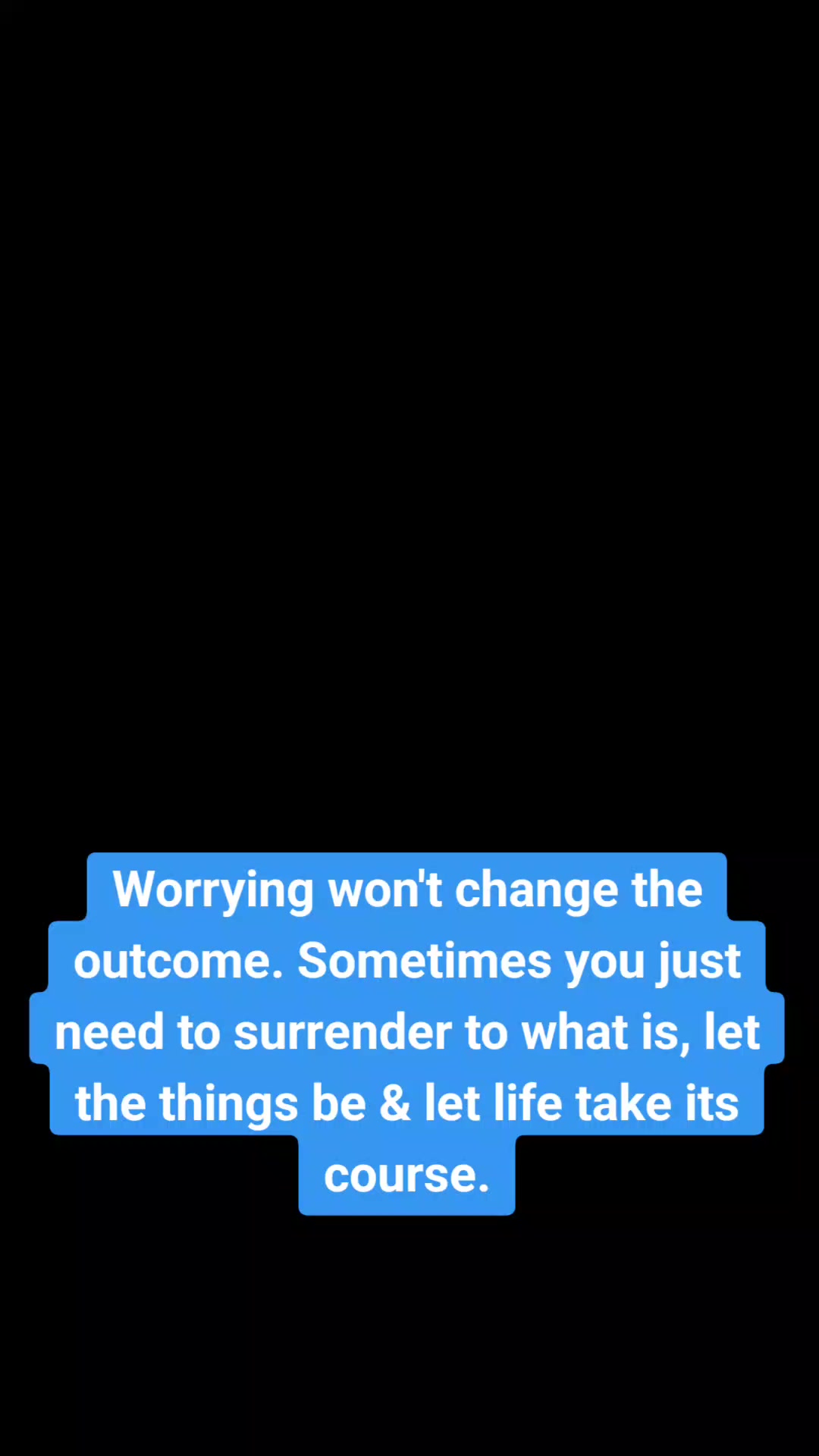@Quotes
