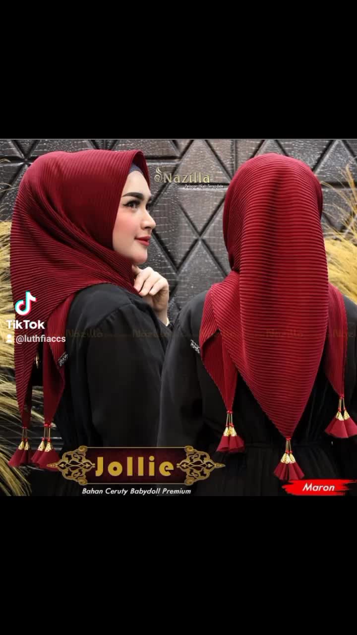 @Luthfi Accessories