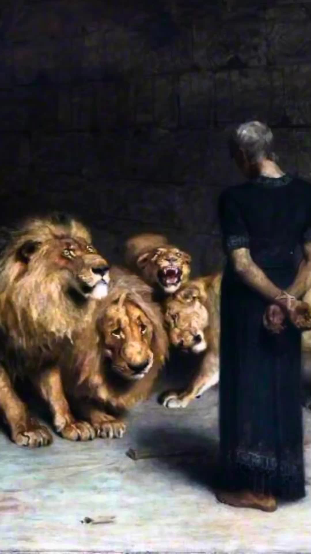 @Jesus is King