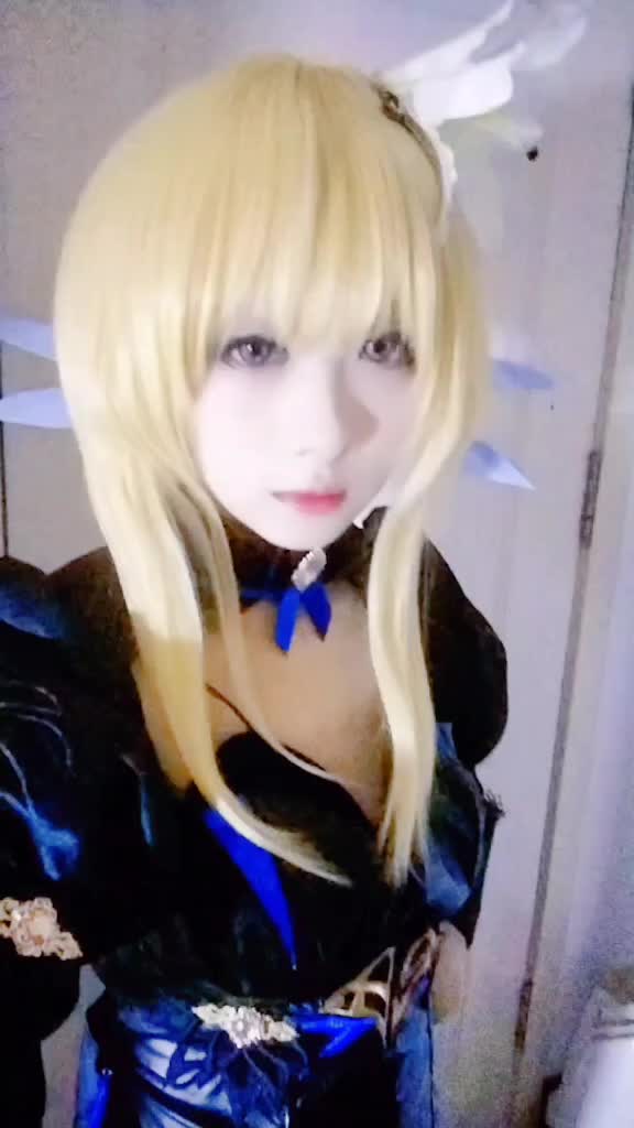 @九言
