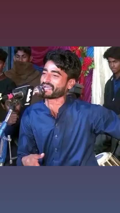 @Baba G Saraiki